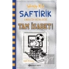 Wimpy Kid Saftirik Greg`in Günlüğü 16 – Tam İsabet!