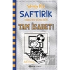 Wimpy Kid Saftirik Greg`in Günlüğü 16 – Tam İsabet!