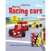 Wind-up Racing Cars