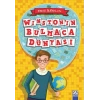 WİNSTON IN BULMACA DÜNYASI
