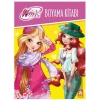 Winx Club– Boyama Kitabı 1