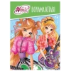 Winx Club– Boyama Kitabı 2