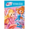 Winx Club – Boyama Kitabı 3