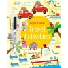 Wipe-Clean Travel Activities