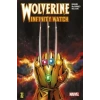 Wolverine - Infinity Watch