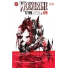 Wolverine: Siyah, Beyaz & Kan
