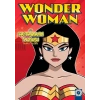 Wonder Woman - Bir Kahramanın Doğuşu