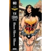 Wonder Woman Cilt 1-Yeni Dünya