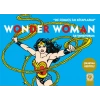 Wonder Woman ile Tanışıyorum
