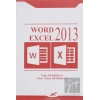 Word Excel 2013