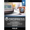 Wordpress Uygulamalı Web Site Tasarımı Eğitimi