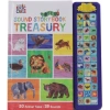 World of Eric Carle: Sound Storybook Treasury