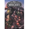 World of Warcraft – Birinci Kitap
