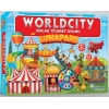 Worldcity Lunapark - Emlak Ticaret Oyunu
