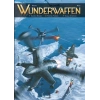 Wunderwaffen - Cilt 3 (Çizgi Roman)