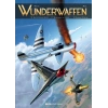 Wunderwaffen - Cilt 4 (Çizgi Roman)