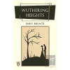 Wuthering Heights (İngilizce Roman)