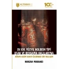 XV-XVI. Yüzyıl Holbein Tipi Uşak ve Bergama Halıları’na Avrupa Resim Sanatı Üzerinden Bir Yaklaşım