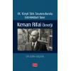 XX. Yüzyıl Türk Tasavvufunda Entelektüel Tavır: Kenan Rifai Örneği