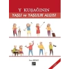 Y Kuşağının Yaşlı ve Yaşlılık Algısı - Emre BİRİNCİ