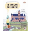 Ya Başkası Olsaydım? - Alfabe Bulutu 1
