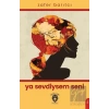 Ya Sevdiysem Seni
