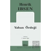 Yaban Ördeği