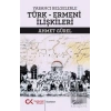 Yabancı Belgelerle Türk-Ermeni İlişkileri