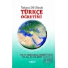 Yabancı Dil Olarak Türkçe Öğretimi