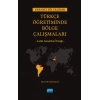 Yabancı Dil Olarak Türkçe Öğretiminde Bölge Çalışmaları: Latin Amerika Örneği