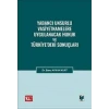 Yabancı Unsurlu Vasiyetnamelere Uygulanacak Hukuk ve Türkiye’deki Sonuçları