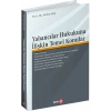 Yabancılar Hukukuna İlişkin Temel Konular