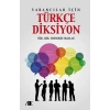 Yabancılar İçin Türkçe Diksiyon