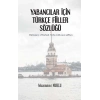 Yabancılar İçin Türkçe Fiiller  Sözlüğü