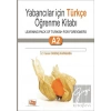 Yabancılar İçin Türkçe Öğrenme Kitabı A2 / Learning Pack Of Turkish For Foreigners