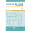 Yabancılar İçin Türkçe Öğrenme Kitabı / Learning Pack of Turkish for Foreigners