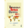 Yabancılara Türkçe Öğretimi (El Kitabı)