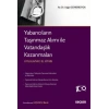 Yabancıların Taşınmaz Alımı ile Vatandaşlık Kazanmaları Uygulamacı El Kitabı