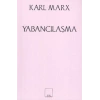 Yabancılaşma