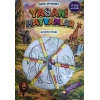 Yabani Hayvanlar - Boya ve Keşfet