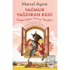 Yağmur Yağdıran Kedi 1. Kitap