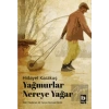 Yağmurlar Nereye Yağar