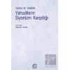 Yahudilerin Siyonizm Karşıtlığı