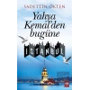 Yahya Kemalden Bugüne İstanbul