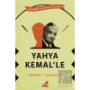 Yahya Kemal’le