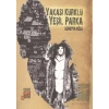 Yakası Kürklü Yeşil Parka