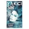 Yakıcı Sır