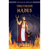 Tepetaklak Mitoloji: Yakıyorsun Hades (Ciltli)