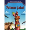 Yalancı Çakal