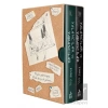 Yalancılar ve Yabancılar Serisi Kutulu Set